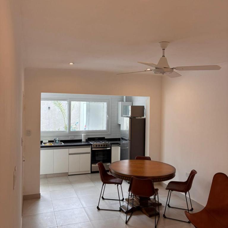 Casa Iturraspe - Apartamento de 2 dormitorios - 2