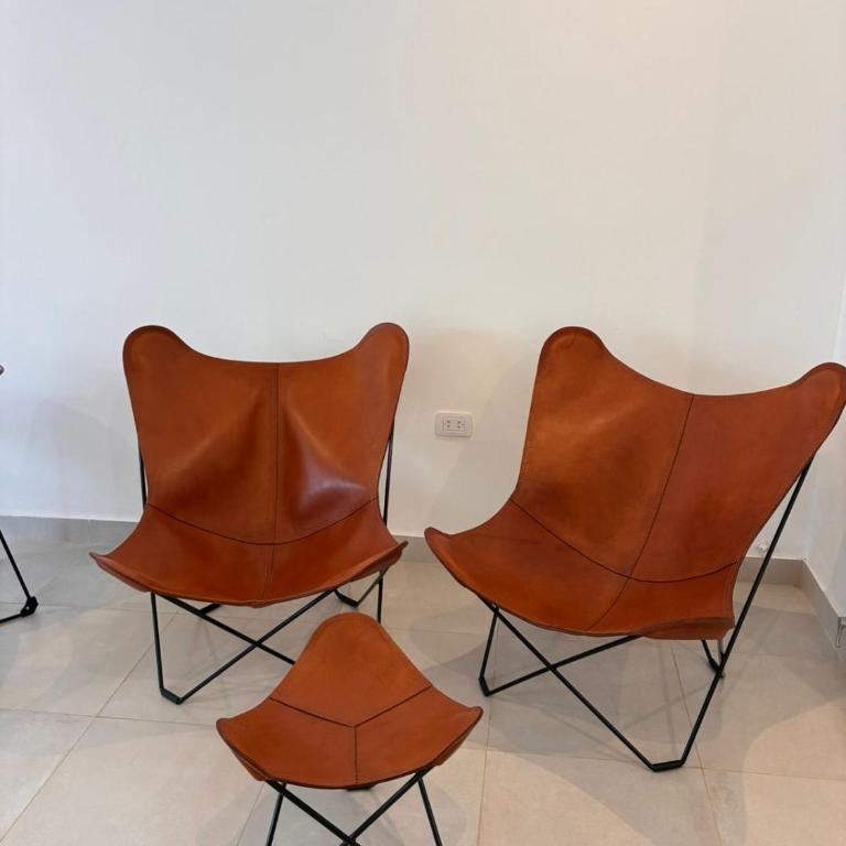 Casa Iturraspe - Apartamento de 2 dormitorios - 3