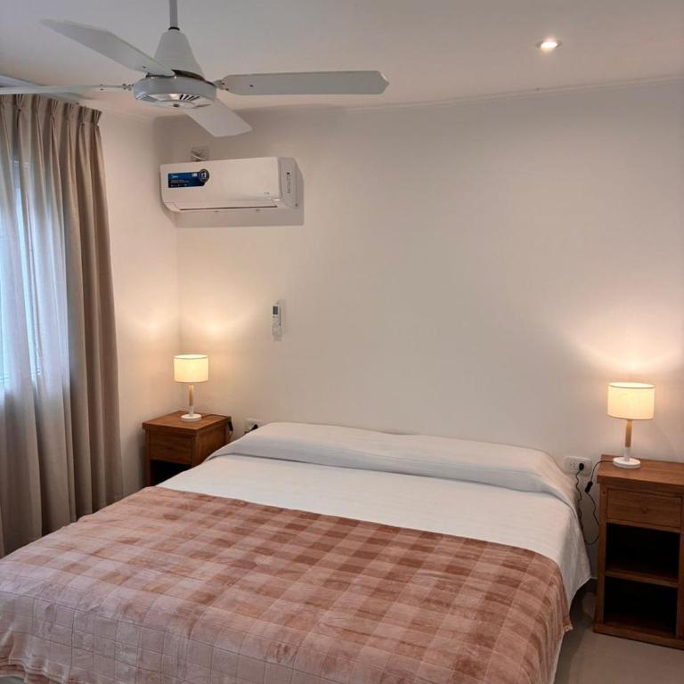Casa Iturraspe - Apartamento de 2 dormitorios - 8