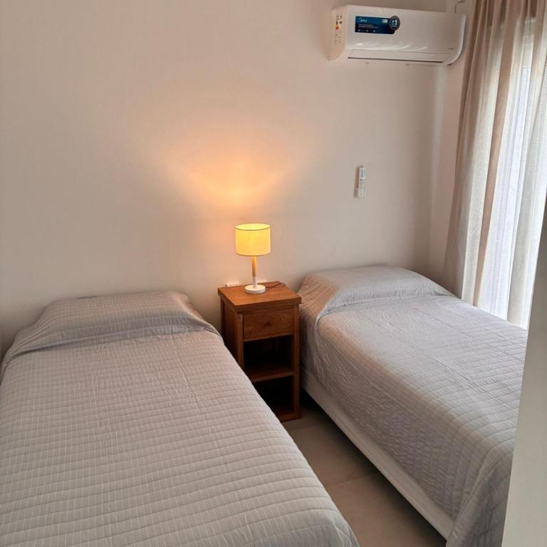 Casa Iturraspe - Apartamento de 2 dormitorios - 12