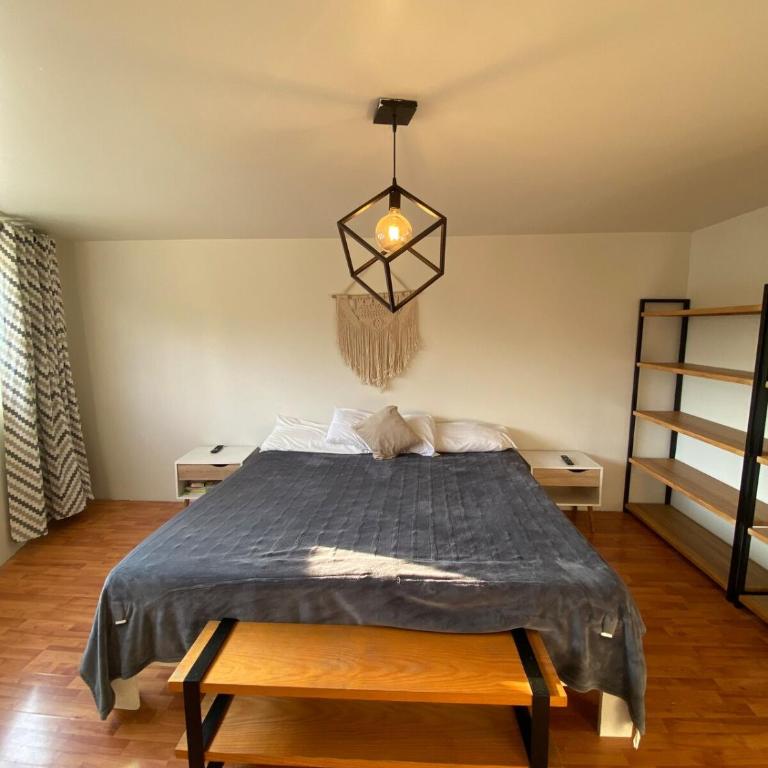 Beautiful apartment 10 minutes from the Banorte Stadium - Apartamento de 2 dormitorios - 3