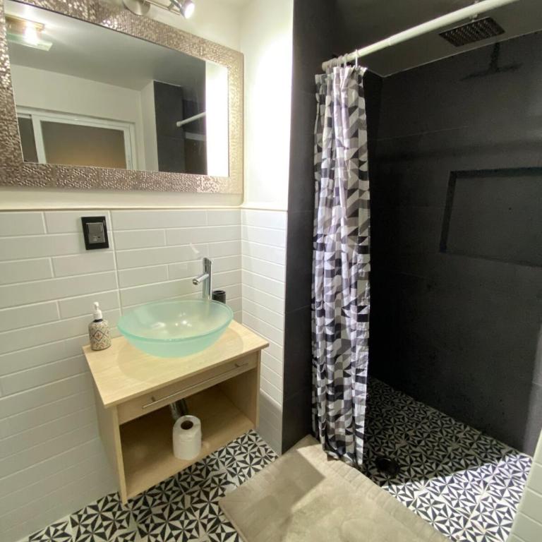 Beautiful apartment 10 minutes from the Banorte Stadium - Apartamento de 2 dormitorios - 4