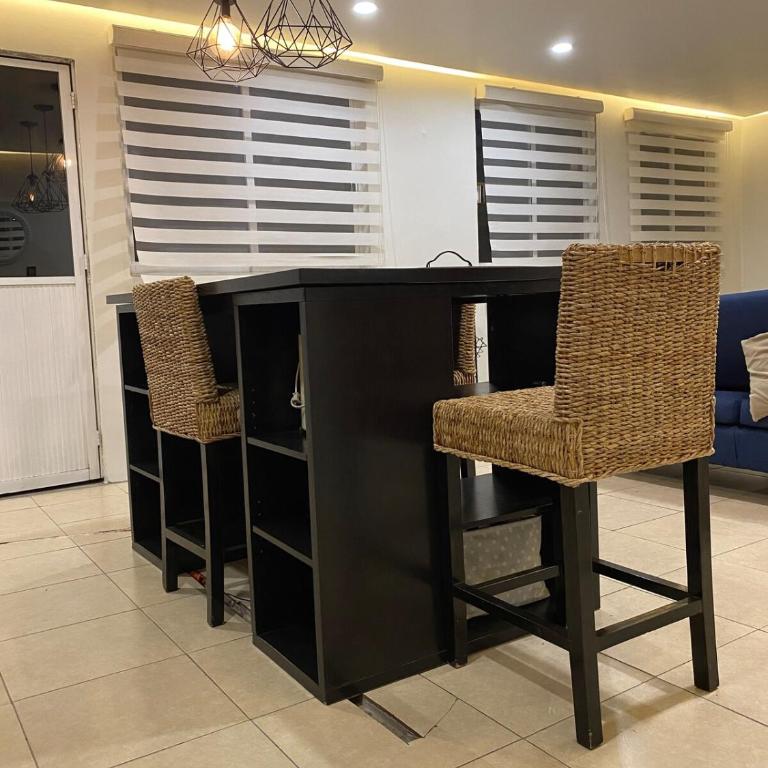 Beautiful apartment 10 minutes from the Banorte Stadium - Apartamento de 2 dormitorios - 5