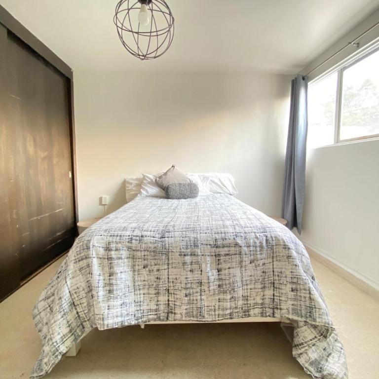 Beautiful apartment 10 minutes from the Banorte Stadium - Apartamento de 2 dormitorios - 9