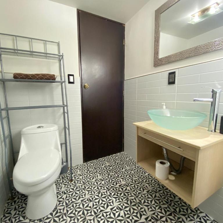 Beautiful apartment 10 minutes from the Banorte Stadium - Apartamento de 2 dormitorios - 15