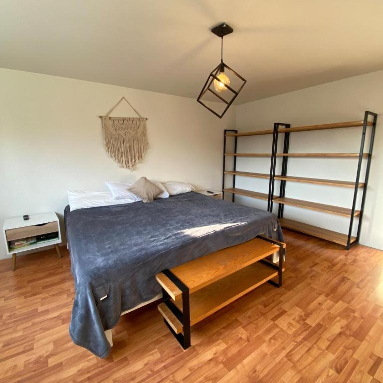 Beautiful apartment 10 minutes from the Banorte Stadium - Apartamento de 2 dormitorios - 16