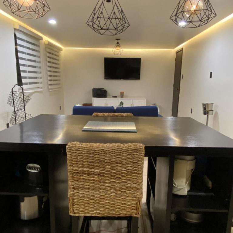 Beautiful apartment 10 minutes from the Banorte Stadium - Apartamento de 2 dormitorios - 18