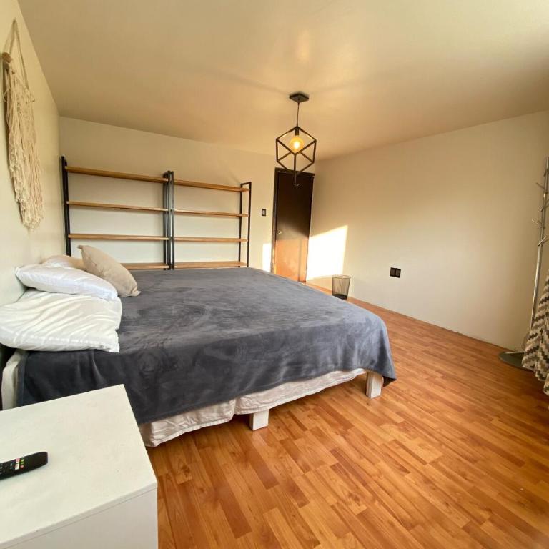 Beautiful apartment 10 minutes from the Banorte Stadium - Apartamento de 2 dormitorios - 21