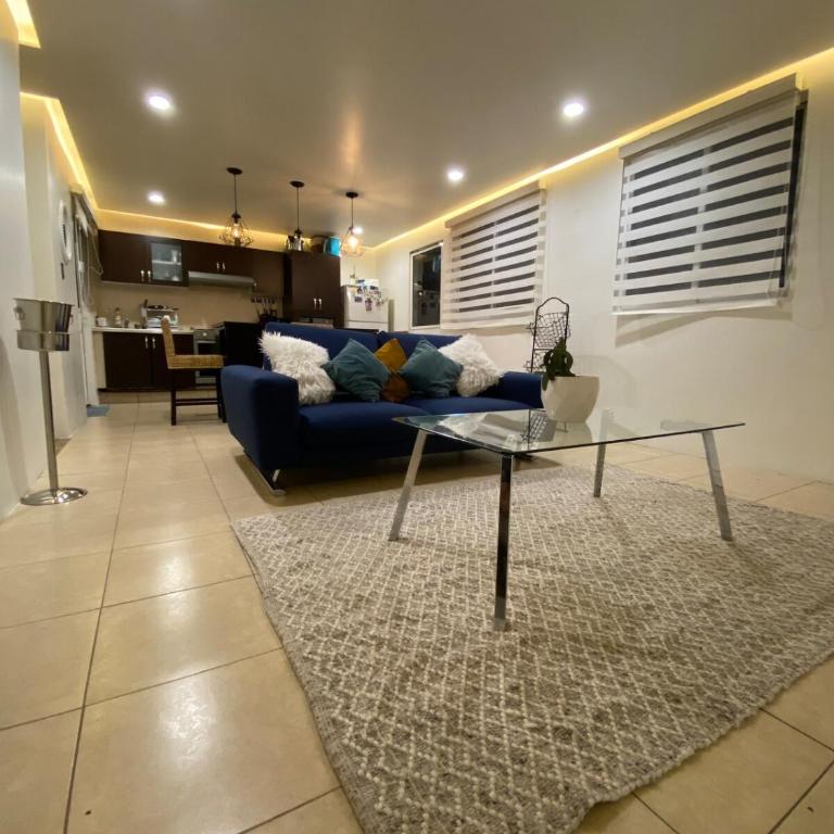 Beautiful apartment 10 minutes from the Banorte Stadium - Apartamento de 2 dormitorios - 22