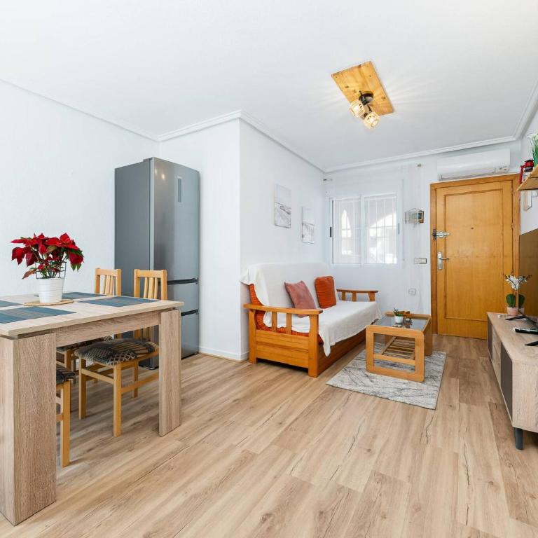 Bungalow Coral Sunrise - Two-Bedroom Apartment - 1