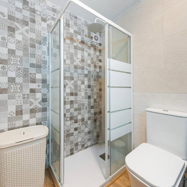 Bungalow Coral Sunrise - Two-Bedroom Apartment - 14