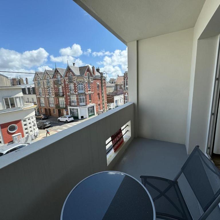 Au cœur de Berck plage - Appartement 1 Chambre - 2