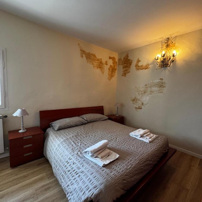 Cascina Buren - Appartamento con 1 Camera da Letto - 10