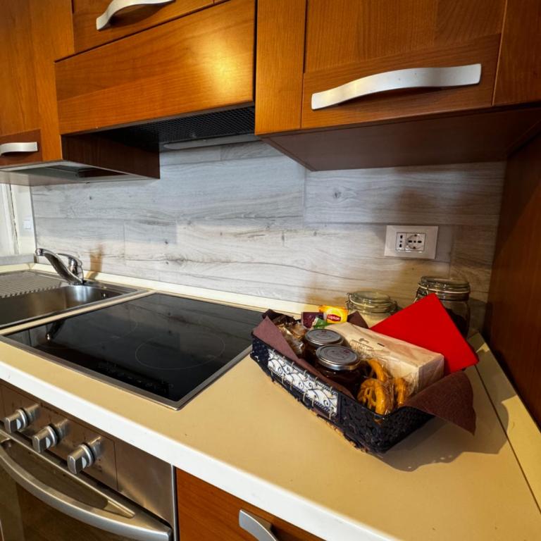 Cascina Buren - Appartamento con 1 Camera da Letto - 8