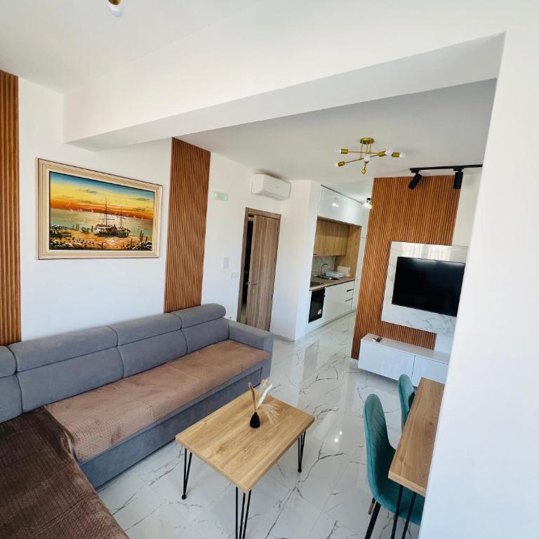 Apartments Bella Notte - Two-Bedroom Apartment - 4