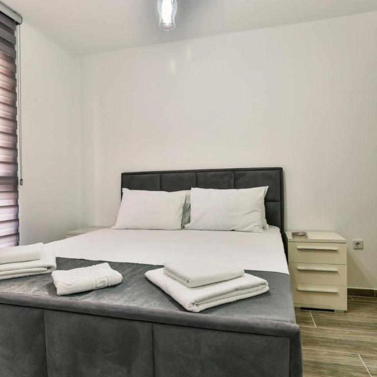 Lux Apartmani Djukic - Apartman Tipa "Suite" sa 1 Spavaćom Sobom - 18