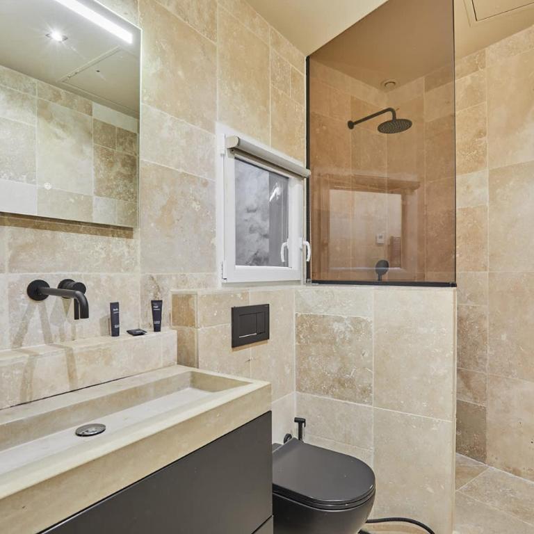 Superb duplex in the center of Paris - Apartment - 24