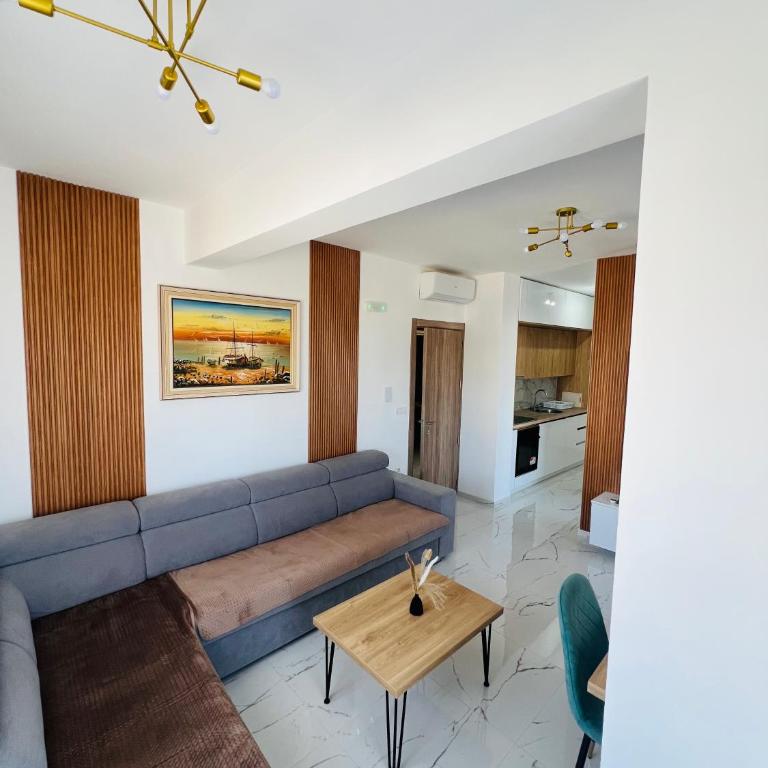 Apartments Bella Notte - Two-Bedroom Apartment - 5