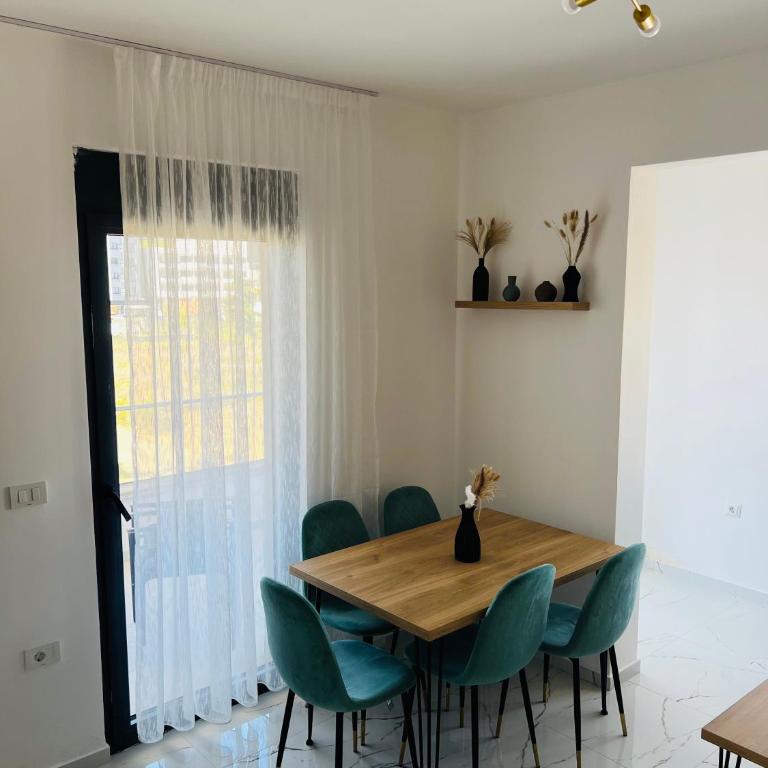 Apartments Bella Notte - Two-Bedroom Apartment - 20