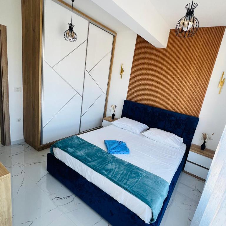Apartments Bella Notte - Two-Bedroom Apartment - 14