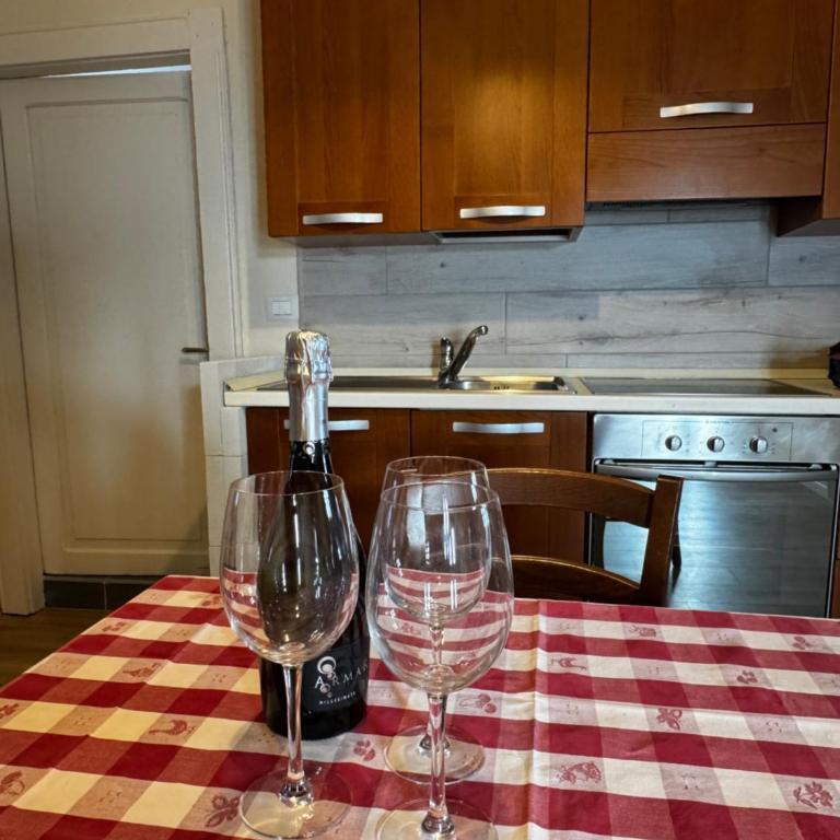 Cascina Buren - Appartamento con 1 Camera da Letto - 9
