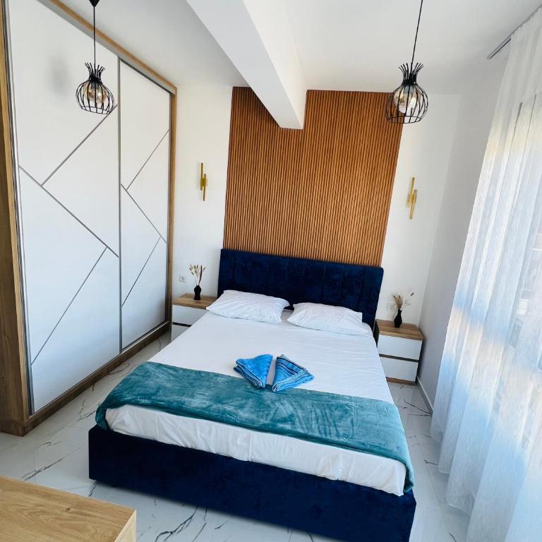 Apartments Bella Notte - Two-Bedroom Apartment - 17
