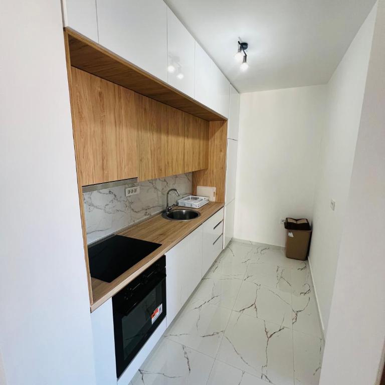 Apartments Bella Notte - Two-Bedroom Apartment - 21