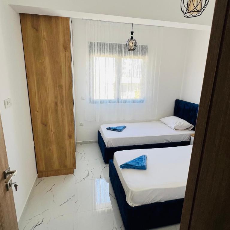 Apartments Bella Notte - Two-Bedroom Apartment - 24