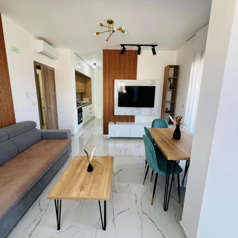 Apartments Bella Notte - Two-Bedroom Apartment - 37