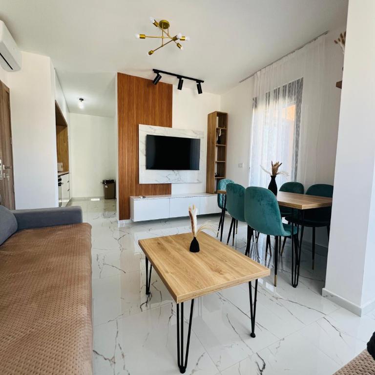 Apartments Bella Notte - Two-Bedroom Apartment - 7