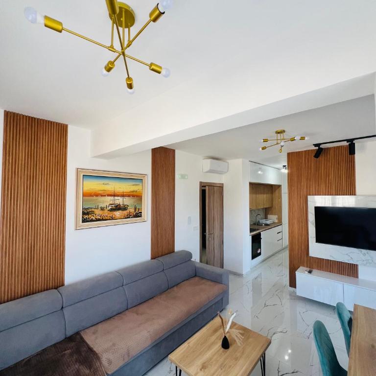 Apartments Bella Notte - Two-Bedroom Apartment - 1