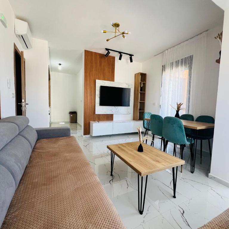 Apartments Bella Notte - Two-Bedroom Apartment - 2
