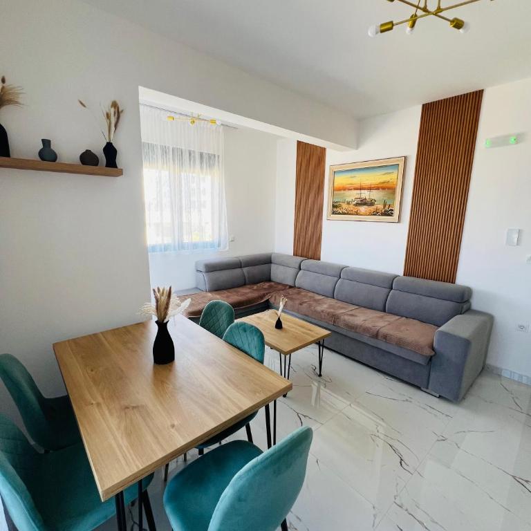 Apartments Bella Notte - Two-Bedroom Apartment - 39