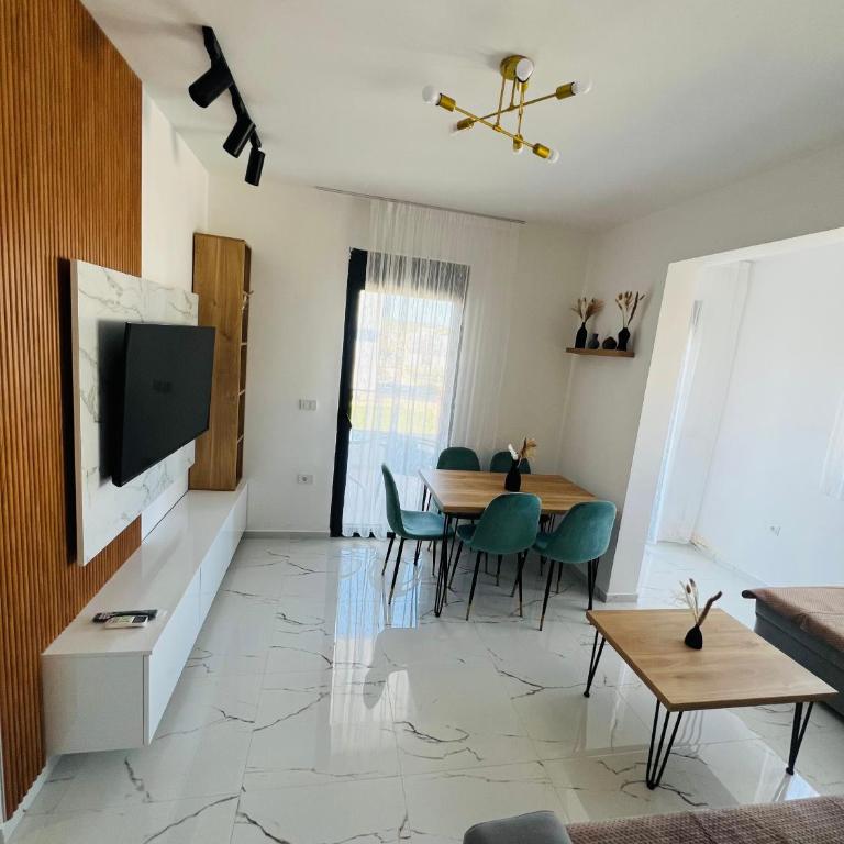 Apartments Bella Notte - Two-Bedroom Apartment - 41