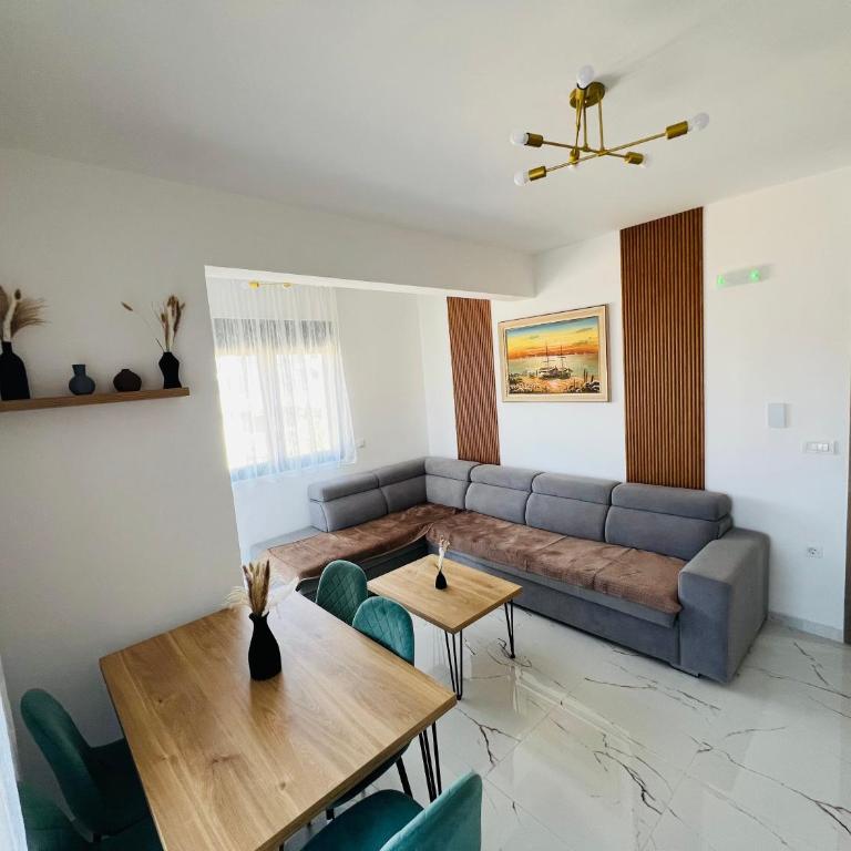 Apartments Bella Notte - Two-Bedroom Apartment - 42