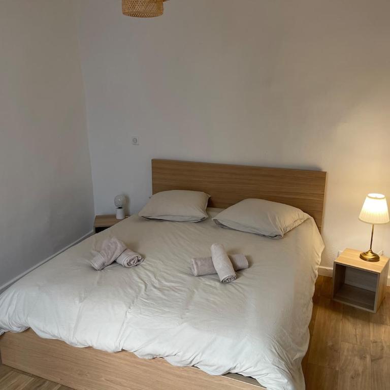 Ajaccio Old Town Apartment - Apartamento de 2 dormitorios - 4