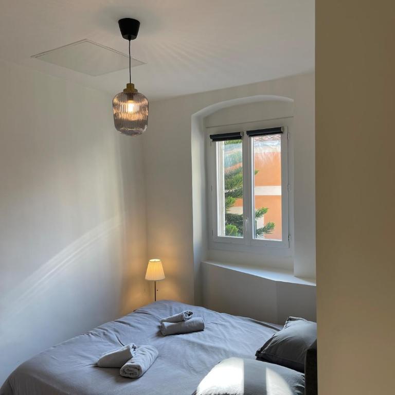 Ajaccio Old Town Apartment - Apartamento de 2 dormitorios - 6