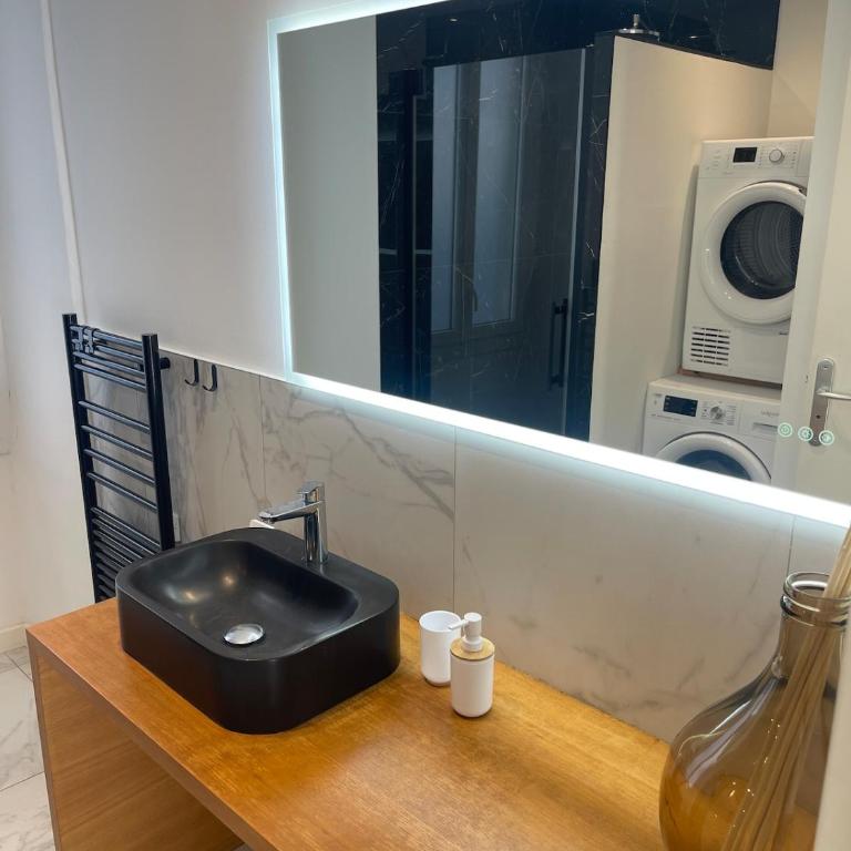 Ajaccio Old Town Apartment - Apartamento de 2 dormitorios - 8