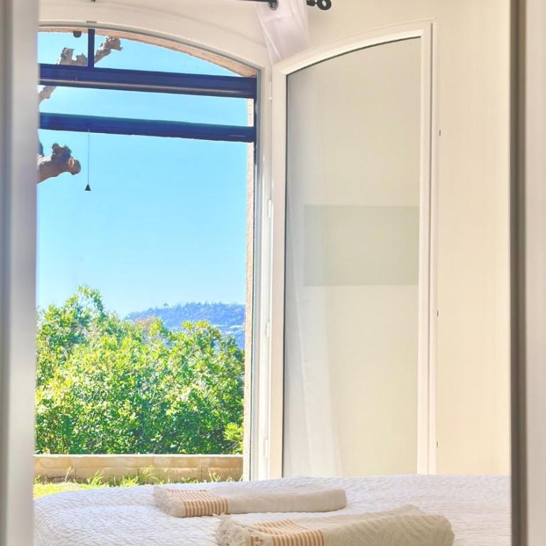 Villa Baia - Luxury House Seaview Near Cannes Pool - Villa - 27