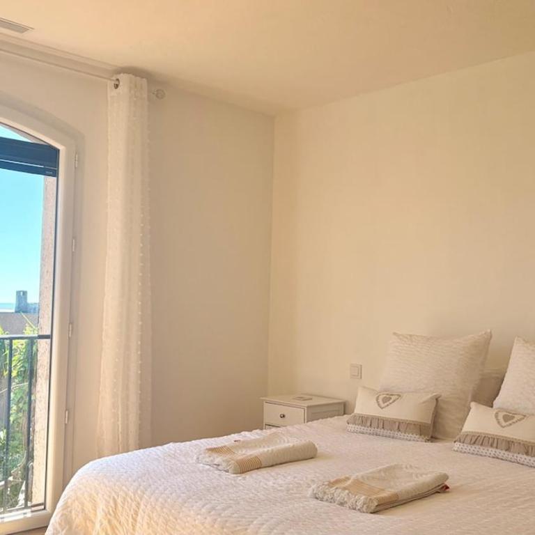 Villa Baia - Luxury House Seaview Near Cannes Pool - Villa - 28