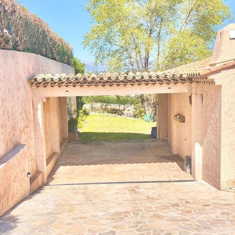 Villa Baia - Luxury House Seaview Near Cannes Pool - Villa - 25