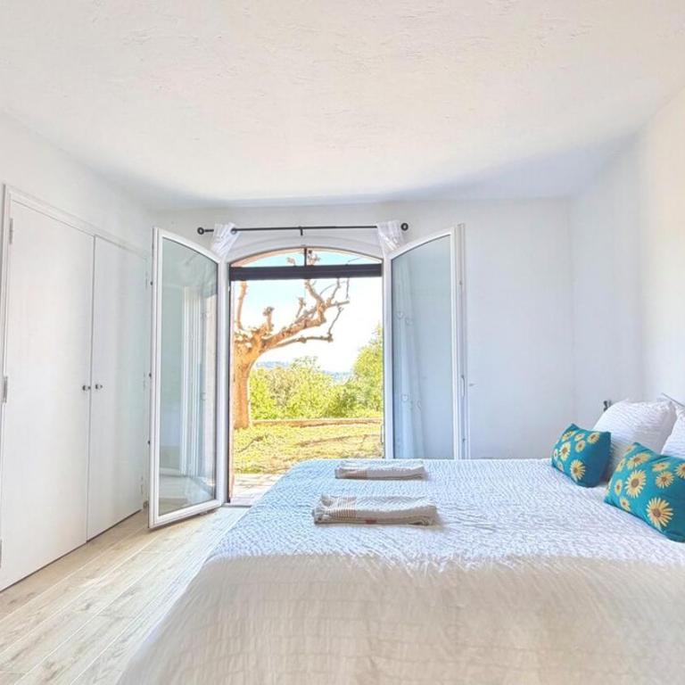 Villa Baia - Luxury House Seaview Near Cannes Pool - Villa - 6
