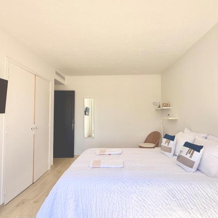 Villa Baia - Luxury House Seaview Near Cannes Pool - Villa - 24