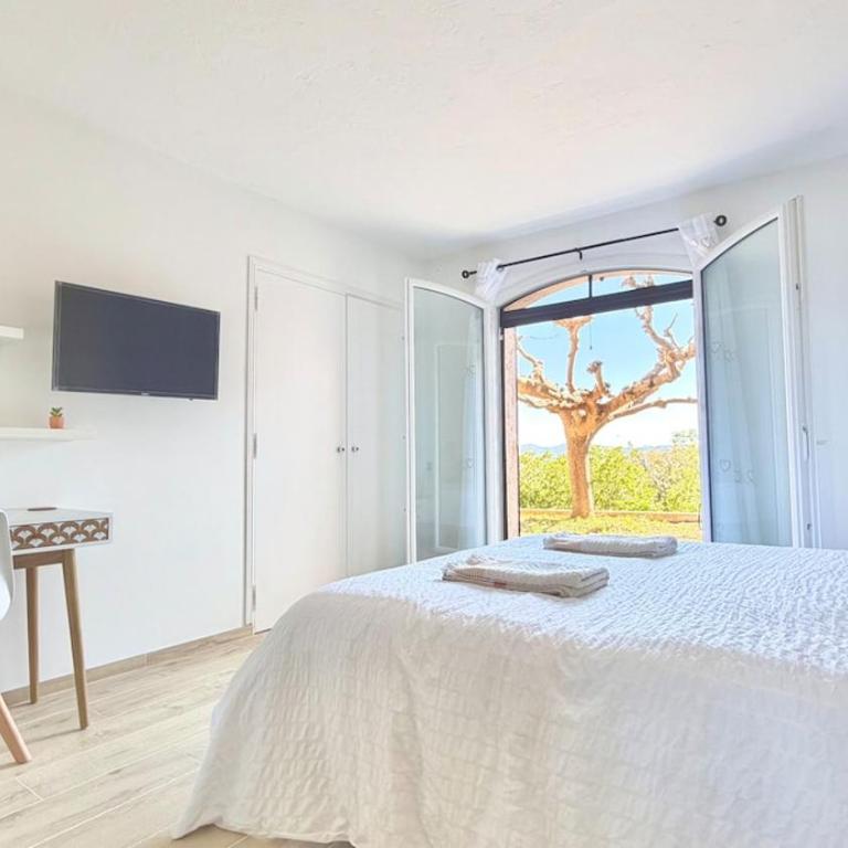 Villa Baia - Luxury House Seaview Near Cannes Pool - Villa - 20