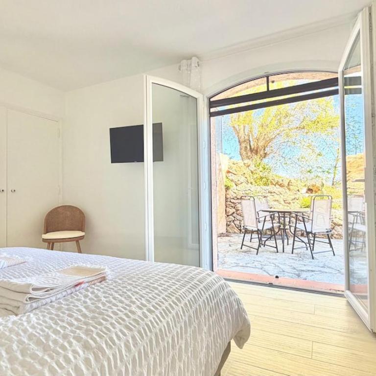 Villa Baia - Luxury House Seaview Near Cannes Pool - Villa - 23
