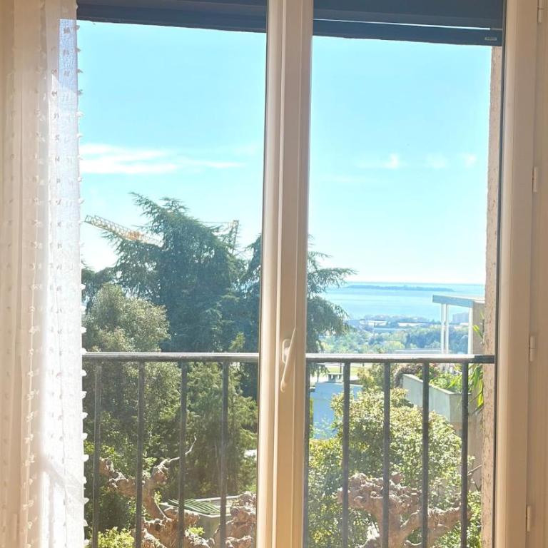 Villa Baia - Luxury House Seaview Near Cannes Pool - Villa - 31