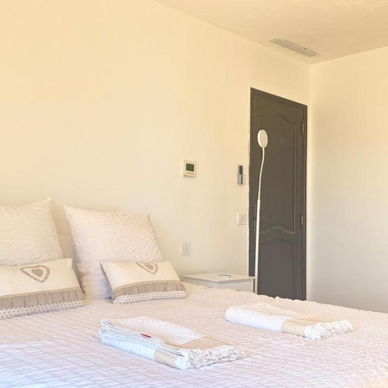 Villa Baia - Luxury House Seaview Near Cannes Pool - Villa - 30