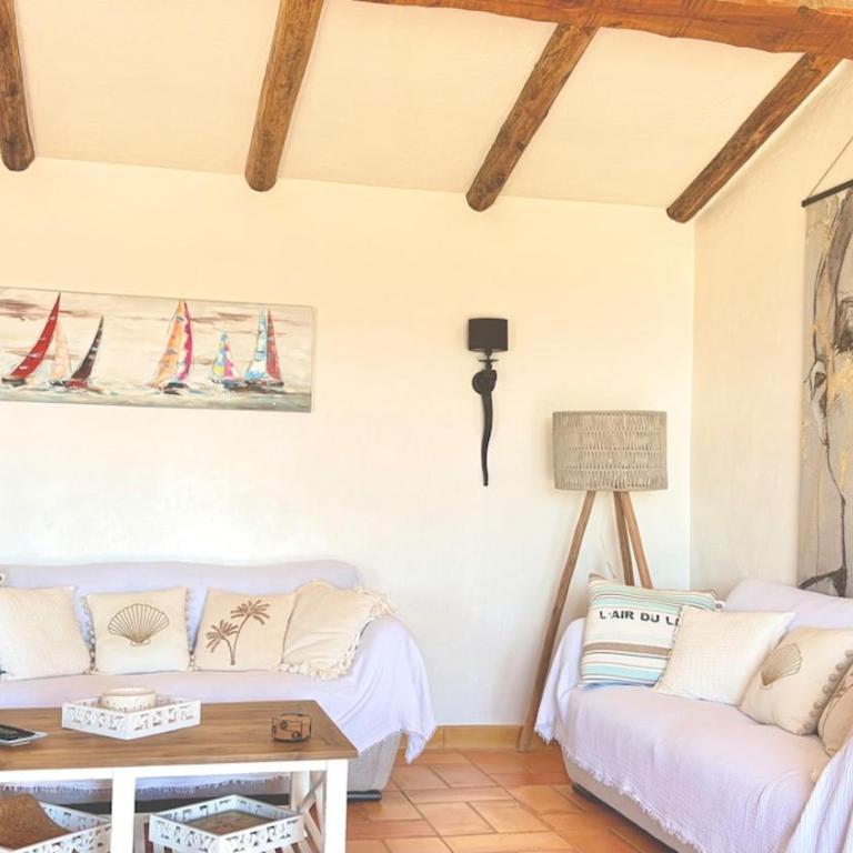 Villa Baia - Luxury House Seaview Near Cannes Pool - Villa - 38