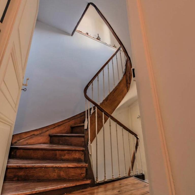 Villa Montcalm - Haus mit 4 Schlafzimmern - 4