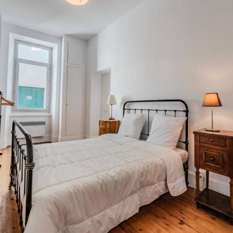 Villa Montcalm - Haus mit 4 Schlafzimmern - 11